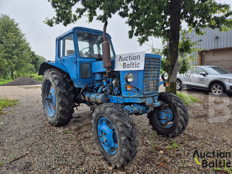 Belarus MTZ 82 - Traktor: slika Belarus MTZ 82 - Traktor Belarus MTZ 82 - Traktor: slika Belarus MTZ 82 - Traktor