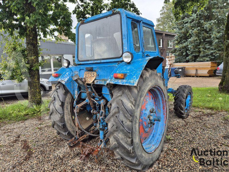 Belarus MTZ 82 - Traktor: slika Belarus MTZ 82 - Traktor Belarus MTZ 82 - Traktor: slika Belarus MTZ 82 - Traktor