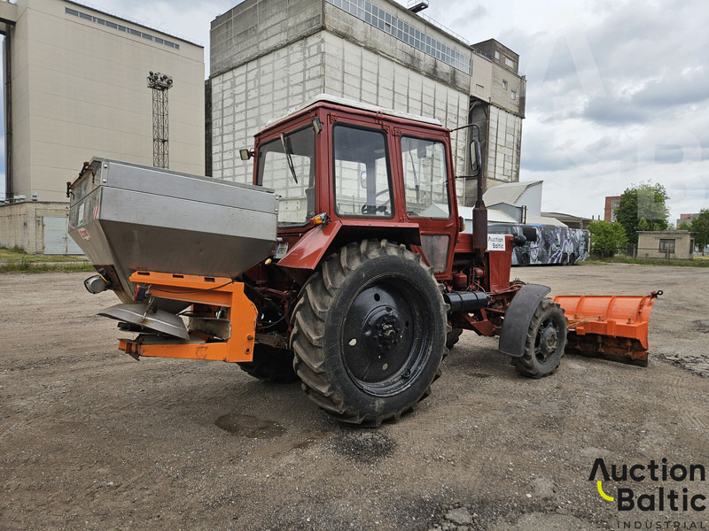 Belarus MTZ 82 - Traktor: slika Belarus MTZ 82 - Traktor Belarus MTZ 82 - Traktor: slika Belarus MTZ 82 - Traktor