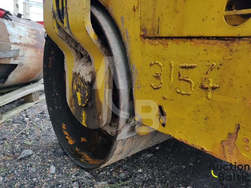 Zakup Bomag BW 125 A D H Bomag BW 125 A D H: slika Zakup Bomag BW 125 A D H Bomag BW 125 A D H