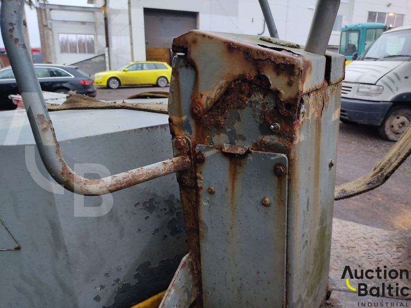 Zakup Bomag BW 125 A D H Bomag BW 125 A D H: slika Zakup Bomag BW 125 A D H Bomag BW 125 A D H