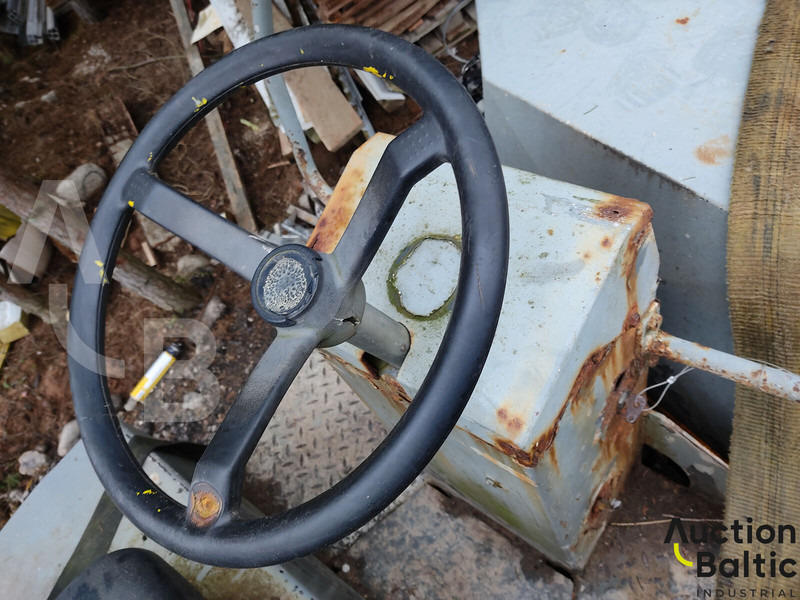 Zakup Bomag BW 125 A D H Bomag BW 125 A D H: slika Zakup Bomag BW 125 A D H Bomag BW 125 A D H