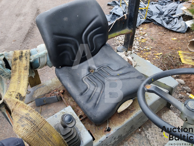 Zakup Bomag BW 125 A D H Bomag BW 125 A D H: slika Zakup Bomag BW 125 A D H Bomag BW 125 A D H