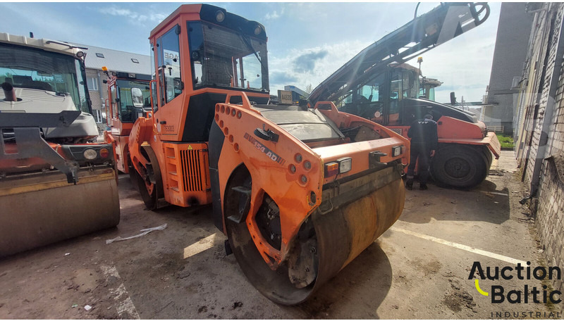 Bomag BW 154 AD-4 - Valjak: slika Bomag BW 154 AD-4 - Valjak Bomag BW 154 AD-4 - Valjak: slika Bomag BW 154 AD-4 - Valjak