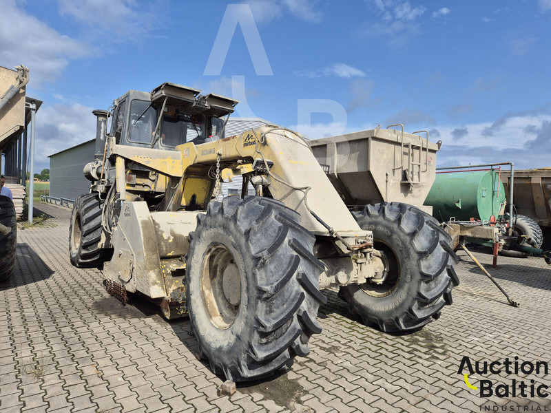 Bomag MPH 122 - Grejder: slika Bomag MPH 122 - Grejder Bomag MPH 122 - Grejder: slika Bomag MPH 122 - Grejder