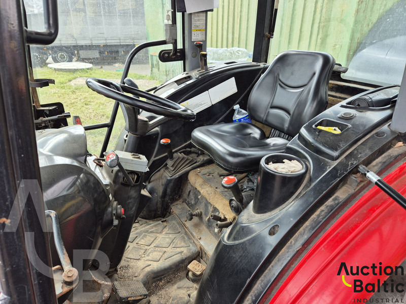 Branson 5820 CX - Traktor: slika Branson 5820 CX - Traktor Branson 5820 CX - Traktor: slika Branson 5820 CX - Traktor