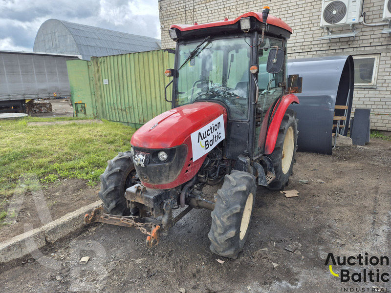 Branson 5820 CX - Traktor: slika Branson 5820 CX - Traktor Branson 5820 CX - Traktor: slika Branson 5820 CX - Traktor