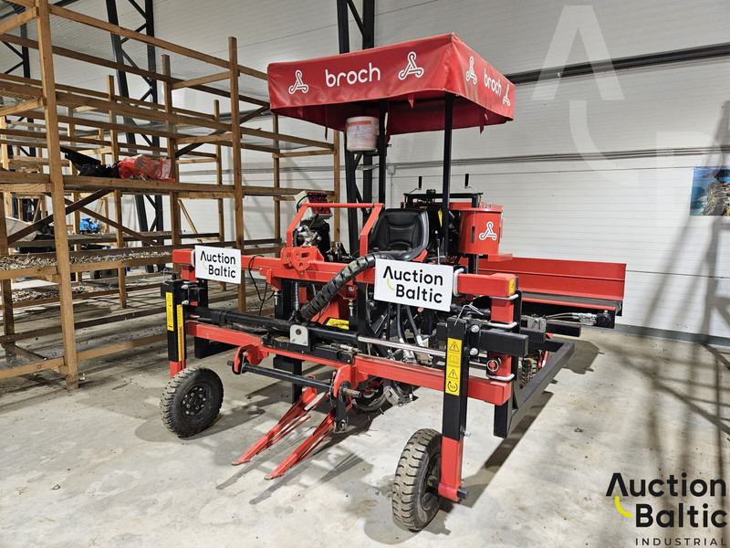 Broch ARAT-1 - Kombajn za žetvu: slika Broch ARAT-1 - Kombajn za žetvu Broch ARAT-1 - Kombajn za žetvu: slika Broch ARAT-1 - Kombajn za žetvu