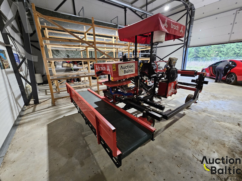 Broch ARAT-1 - Kombajn za žetvu: slika Broch ARAT-1 - Kombajn za žetvu Broch ARAT-1 - Kombajn za žetvu: slika Broch ARAT-1 - Kombajn za žetvu