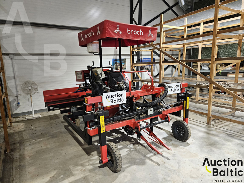 Broch ARAT-1 - Kombajn za žetvu: slika Broch ARAT-1 - Kombajn za žetvu Broch ARAT-1 - Kombajn za žetvu: slika Broch ARAT-1 - Kombajn za žetvu