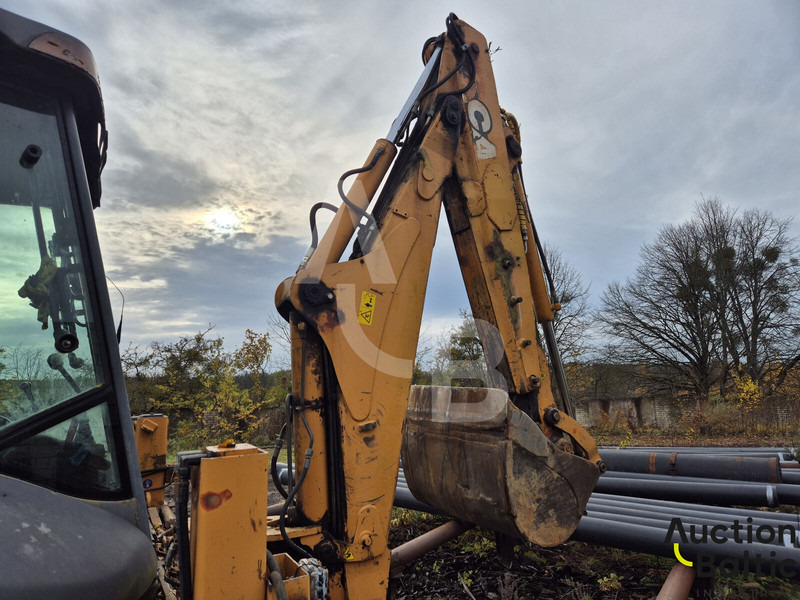 Case 695 SR-4 PS - Rovokopač-utovarivač: slika Case 695 SR-4 PS - Rovokopač-utovarivač Case 695 SR-4 PS - Rovokopač-utovarivač: slika Case 695 SR-4 PS - Rovokopač-utovarivač