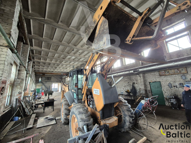 Case 695 SR-4 PS - Rovokopač-utovarivač: slika Case 695 SR-4 PS - Rovokopač-utovarivač Case 695 SR-4 PS - Rovokopač-utovarivač: slika Case 695 SR-4 PS - Rovokopač-utovarivač