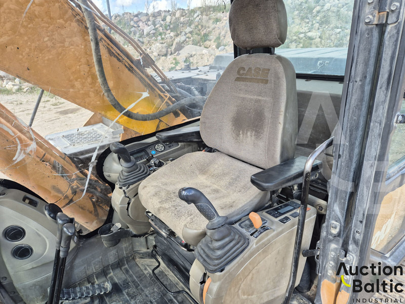 Case CX 210 B - Bager gusjeničar: slika Case CX 210 B - Bager gusjeničar Case CX 210 B - Bager gusjeničar: slika Case CX 210 B - Bager gusjeničar