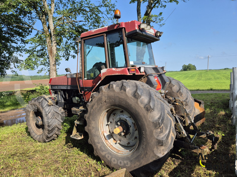 Case IH 7140 - Traktor: slika Case IH 7140 - Traktor Case IH 7140 - Traktor: slika Case IH 7140 - Traktor