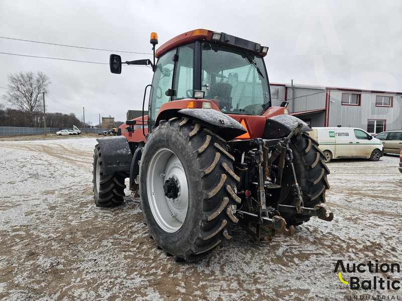 Case IH MX 220 - Traktor: slika Case IH MX 220 - Traktor Case IH MX 220 - Traktor: slika Case IH MX 220 - Traktor