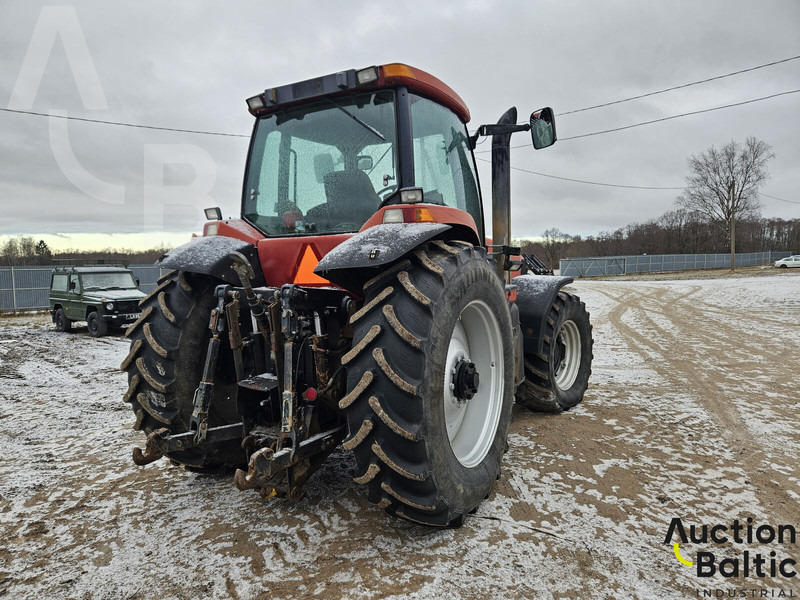Case IH MX 220 - Traktor: slika Case IH MX 220 - Traktor Case IH MX 220 - Traktor: slika Case IH MX 220 - Traktor