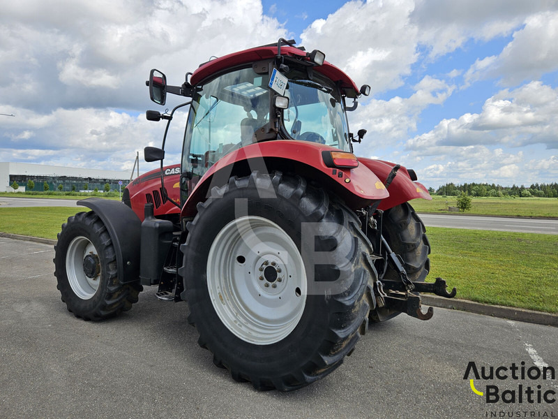 Case IH Maxxum 140 - Traktor: slika Case IH Maxxum 140 - Traktor Case IH Maxxum 140 - Traktor: slika Case IH Maxxum 140 - Traktor