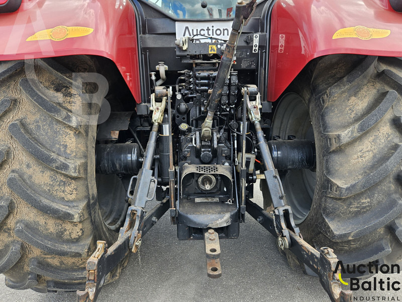 Case IH Maxxum 140 - Traktor: slika Case IH Maxxum 140 - Traktor Case IH Maxxum 140 - Traktor: slika Case IH Maxxum 140 - Traktor