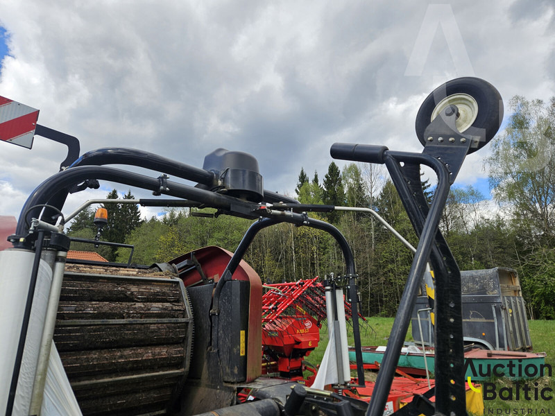 Case IH RB545Silage - Rolo balirka: slika Case IH RB545Silage - Rolo balirka Case IH RB545Silage - Rolo balirka: slika Case IH RB545Silage - Rolo balirka