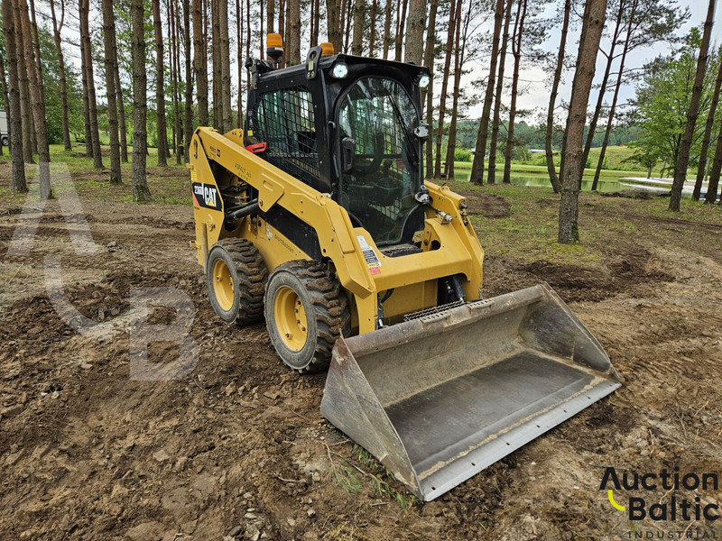 Caterpillar 236 D - Mini utovarivač: slika Caterpillar 236 D - Mini utovarivač Caterpillar 236 D - Mini utovarivač: slika Caterpillar 236 D - Mini utovarivač