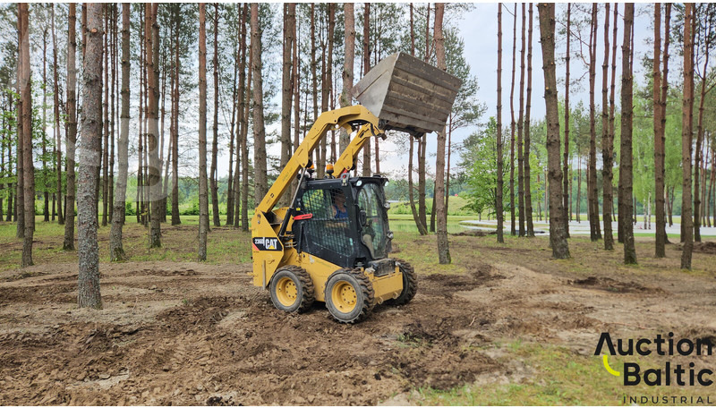 Caterpillar 236 D - Mini utovarivač: slika Caterpillar 236 D - Mini utovarivač Caterpillar 236 D - Mini utovarivač: slika Caterpillar 236 D - Mini utovarivač