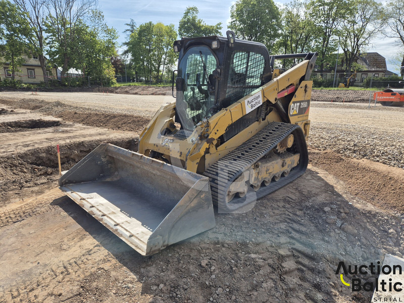 Caterpillar 299 D 2 - Utovarivač gusjeničar: slika Caterpillar 299 D 2 - Utovarivač gusjeničar Caterpillar 299 D 2 - Utovarivač gusjeničar: slika Caterpillar 299 D 2 - Utovarivač gusjeničar