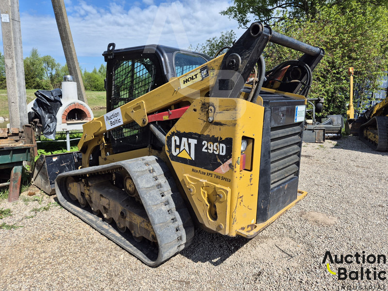 Caterpillar 299 D - Utovarivač gusjeničar: slika Caterpillar 299 D - Utovarivač gusjeničar Caterpillar 299 D - Utovarivač gusjeničar: slika Caterpillar 299 D - Utovarivač gusjeničar