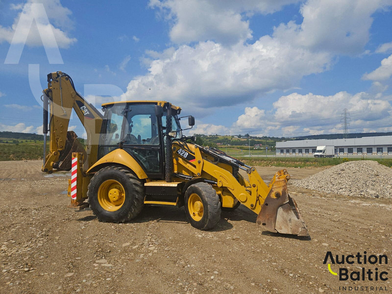 Caterpillar 428 F - Rovokopač-utovarivač: slika Caterpillar 428 F - Rovokopač-utovarivač Caterpillar 428 F - Rovokopač-utovarivač: slika Caterpillar 428 F - Rovokopač-utovarivač