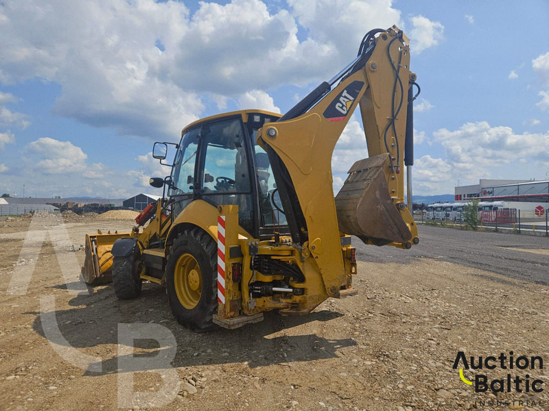 Caterpillar 428 F - Rovokopač-utovarivač: slika Caterpillar 428 F - Rovokopač-utovarivač Caterpillar 428 F - Rovokopač-utovarivač: slika Caterpillar 428 F - Rovokopač-utovarivač