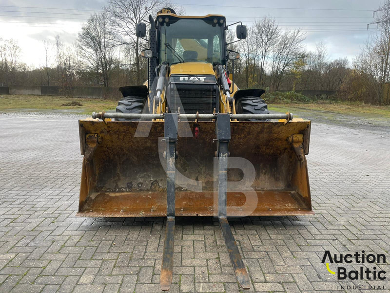 Caterpillar 434 F2 - Rovokopač-utovarivač: slika Caterpillar 434 F2 - Rovokopač-utovarivač Caterpillar 434 F2 - Rovokopač-utovarivač: slika Caterpillar 434 F2 - Rovokopač-utovarivač