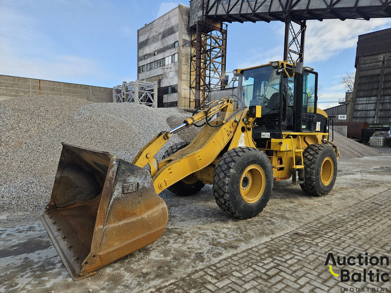 Caterpillar 924 G - Utovarivač na kotačima: slika Caterpillar 924 G - Utovarivač na kotačima Caterpillar 924 G - Utovarivač na kotačima: slika Caterpillar 924 G - Utovarivač na kotačima