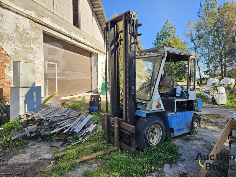 Caterpillar BO-BO CAT V80D - Viličar: slika Caterpillar BO-BO CAT V80D - Viličar Caterpillar BO-BO CAT V80D - Viličar: slika Caterpillar BO-BO CAT V80D - Viličar