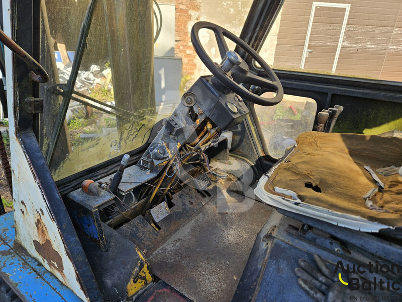 Caterpillar BO-BO CAT V80D - Viličar: slika Caterpillar BO-BO CAT V80D - Viličar Caterpillar BO-BO CAT V80D - Viličar: slika Caterpillar BO-BO CAT V80D - Viličar