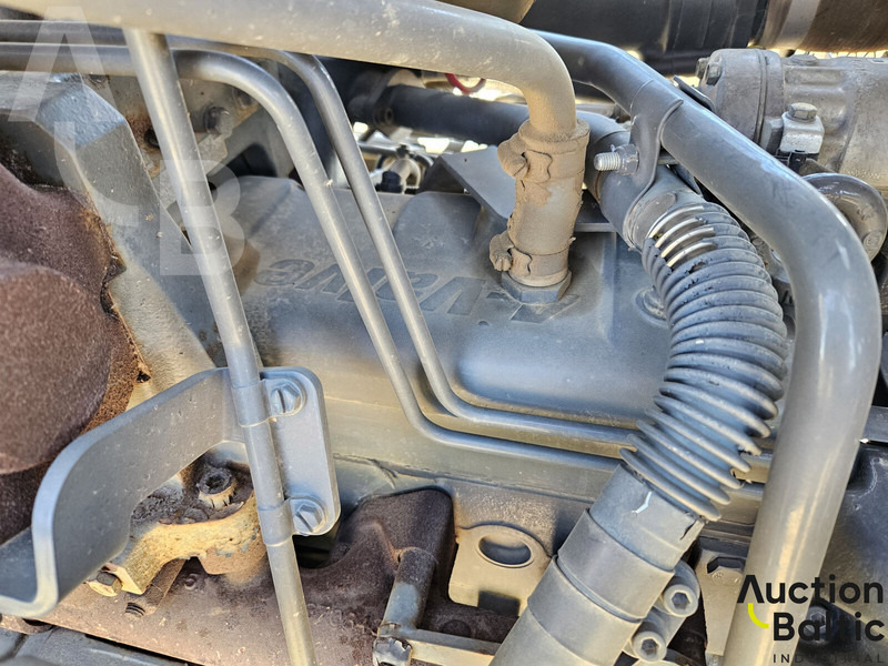 Traktor gusjeničar Challenger MT 755 E: slika Traktor gusjeničar Challenger MT 755 E Traktor gusjeničar Challenger MT 755 E: slika Traktor gusjeničar Challenger MT 755 E