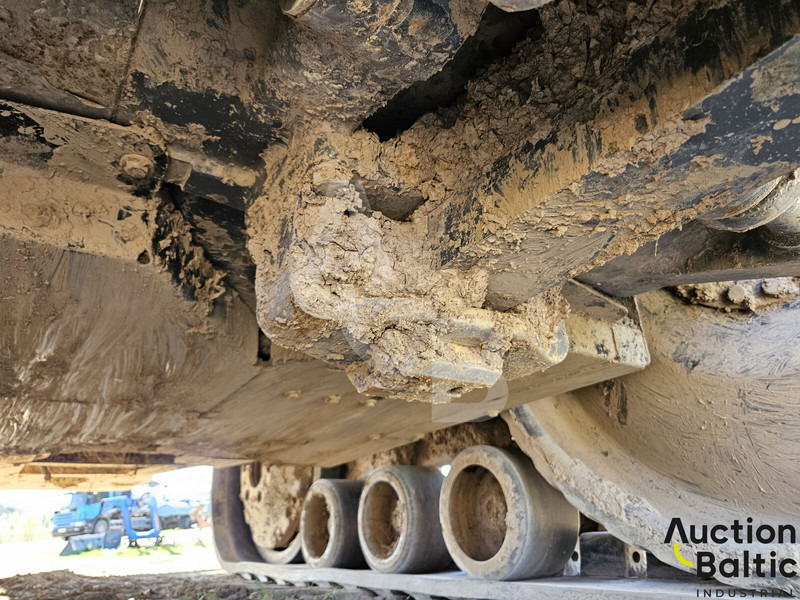 Traktor gusjeničar Challenger MT 755 E: slika Traktor gusjeničar Challenger MT 755 E Traktor gusjeničar Challenger MT 755 E: slika Traktor gusjeničar Challenger MT 755 E