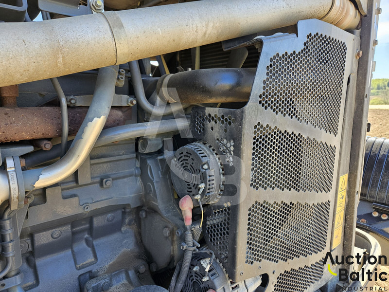 Traktor gusjeničar Challenger MT 755 E: slika Traktor gusjeničar Challenger MT 755 E Traktor gusjeničar Challenger MT 755 E: slika Traktor gusjeničar Challenger MT 755 E