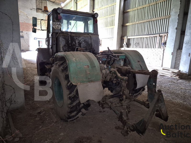 Chtz T-150K - Traktor: slika Chtz T-150K - Traktor Chtz T-150K - Traktor: slika Chtz T-150K - Traktor