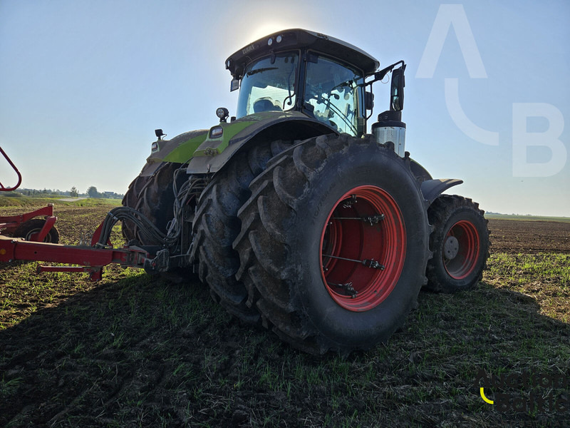 Claas Axion 960 - Traktor: slika Claas Axion 960 - Traktor Claas Axion 960 - Traktor: slika Claas Axion 960 - Traktor