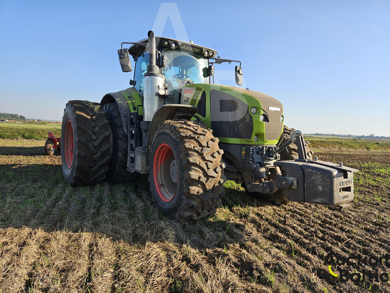 Claas Axion 960 - Traktor: slika Claas Axion 960 - Traktor Claas Axion 960 - Traktor: slika Claas Axion 960 - Traktor