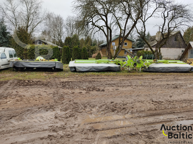 Claas Disco 9100 C - Kosilica: slika Claas Disco 9100 C - Kosilica Claas Disco 9100 C - Kosilica: slika Claas Disco 9100 C - Kosilica