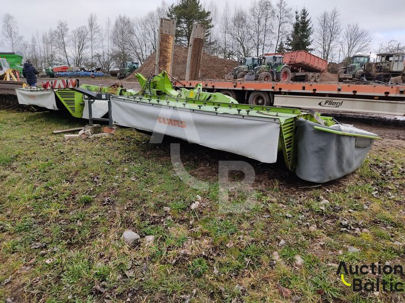 Claas Disco 9100 C - Kosilica: slika Claas Disco 9100 C - Kosilica Claas Disco 9100 C - Kosilica: slika Claas Disco 9100 C - Kosilica