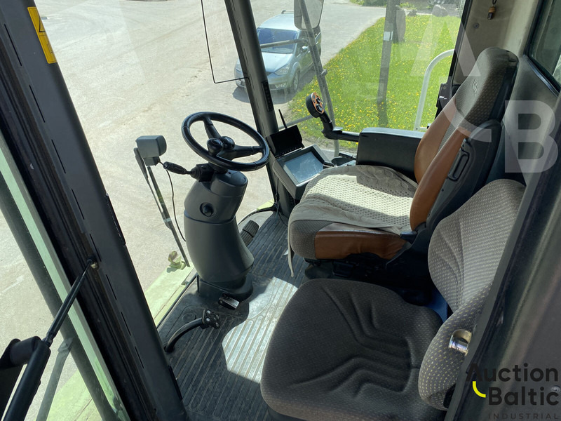 Claas Lexion 570 - Kombajn za žetvu: slika Claas Lexion 570 - Kombajn za žetvu Claas Lexion 570 - Kombajn za žetvu: slika Claas Lexion 570 - Kombajn za žetvu
