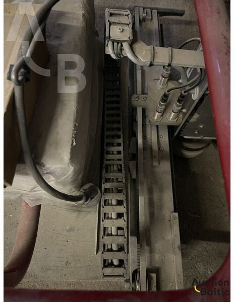 Clapa Floor Master 130 - Helikopter za beton: slika Clapa Floor Master 130 - Helikopter za beton Clapa Floor Master 130 - Helikopter za beton: slika Clapa Floor Master 130 - Helikopter za beton