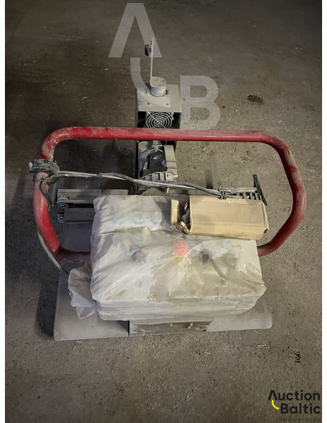 Clapa Floor Master 130 - Helikopter za beton: slika Clapa Floor Master 130 - Helikopter za beton Clapa Floor Master 130 - Helikopter za beton: slika Clapa Floor Master 130 - Helikopter za beton