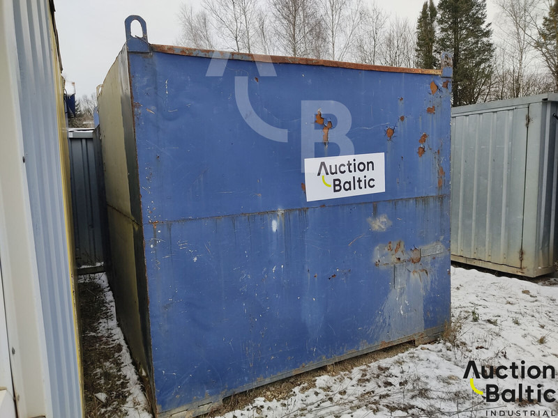 Construction container - Oprema za radionice: slika Construction container - Oprema za radionice Construction container - Oprema za radionice: slika Construction container - Oprema za radionice