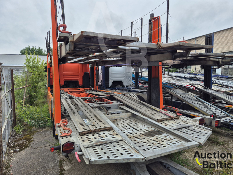 DAF AE75PC - Autotransporter: slika DAF AE75PC - Autotransporter DAF AE75PC - Autotransporter: slika DAF AE75PC - Autotransporter