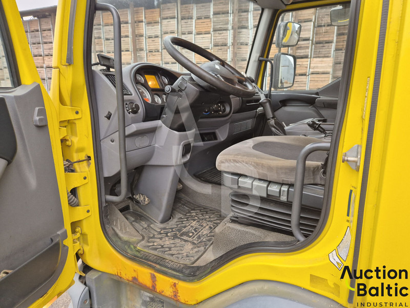 DAF FA LF 45.180 - Kamion sandučar: slika DAF FA LF 45.180 - Kamion sandučar DAF FA LF 45.180 - Kamion sandučar: slika DAF FA LF 45.180 - Kamion sandučar