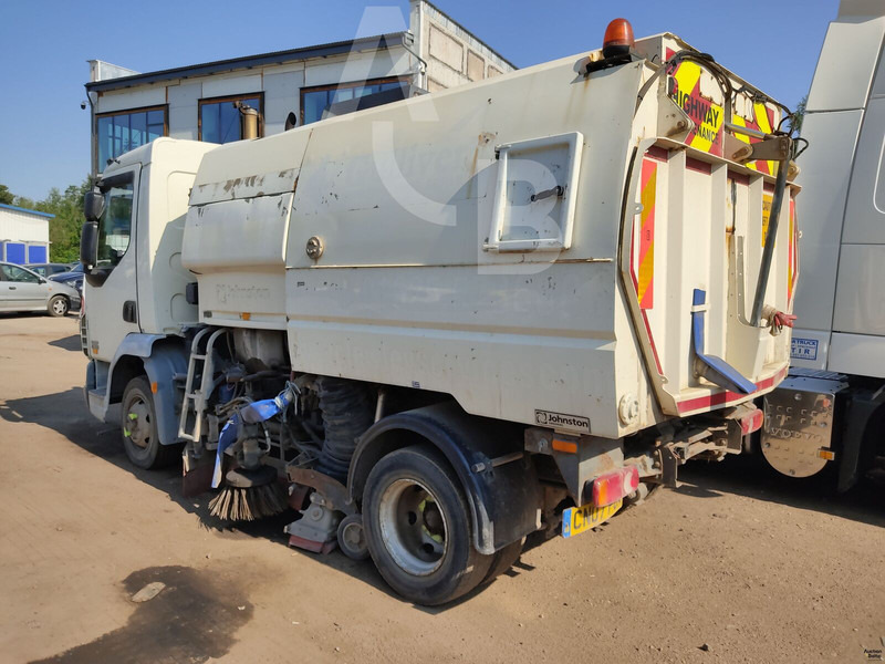 DAF LF45.160 - Cestovna čistilica: slika DAF LF45.160 - Cestovna čistilica DAF LF45.160 - Cestovna čistilica: slika DAF LF45.160 - Cestovna čistilica