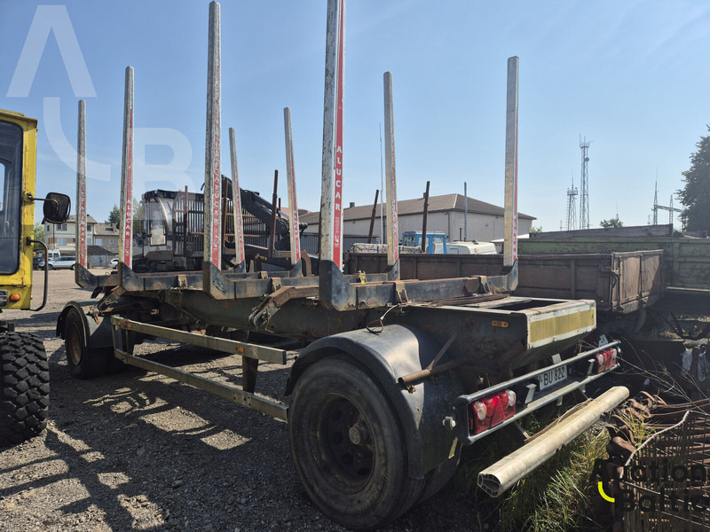 DENGA - Poluprikolica s ceradom: slika DENGA - Poluprikolica s ceradom DENGA - Poluprikolica s ceradom: slika DENGA - Poluprikolica s ceradom