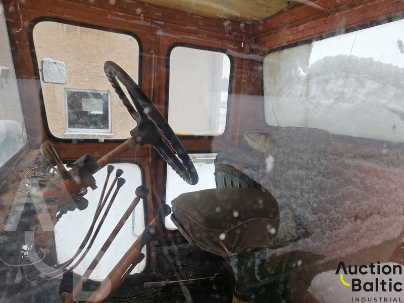 DZ 99 - Grejder: slika DZ 99 - Grejder DZ 99 - Grejder: slika DZ 99 - Grejder